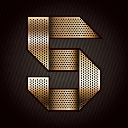 #5 LLC service, metal design 3d