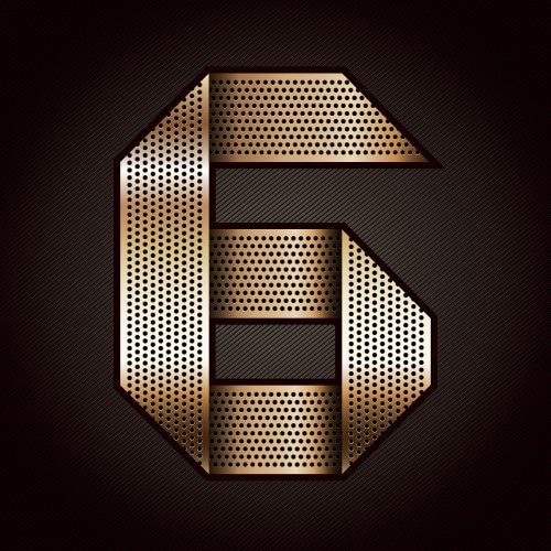 #6 LLC service, metal 3D