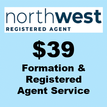 Northwest Registered Agent New Discount Price